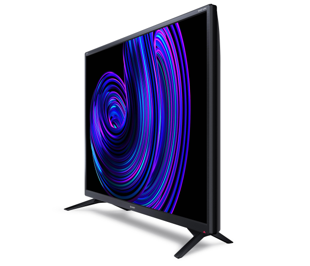 Sharp 32EE2E HD Ready Smart LED TV - 1373502 - zdjęcie 7